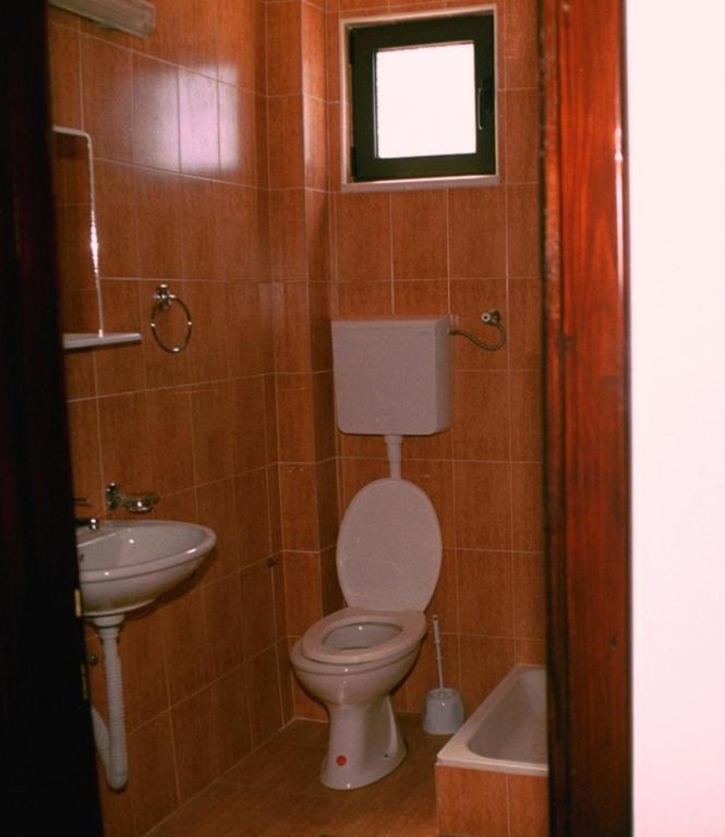 Vlsb Apartments Petrovac Rum bild