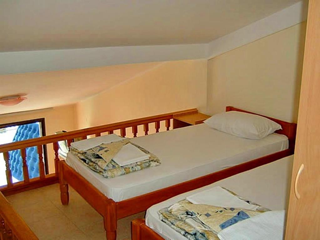 Vlsb Apartments Petrovac Exteriör bild