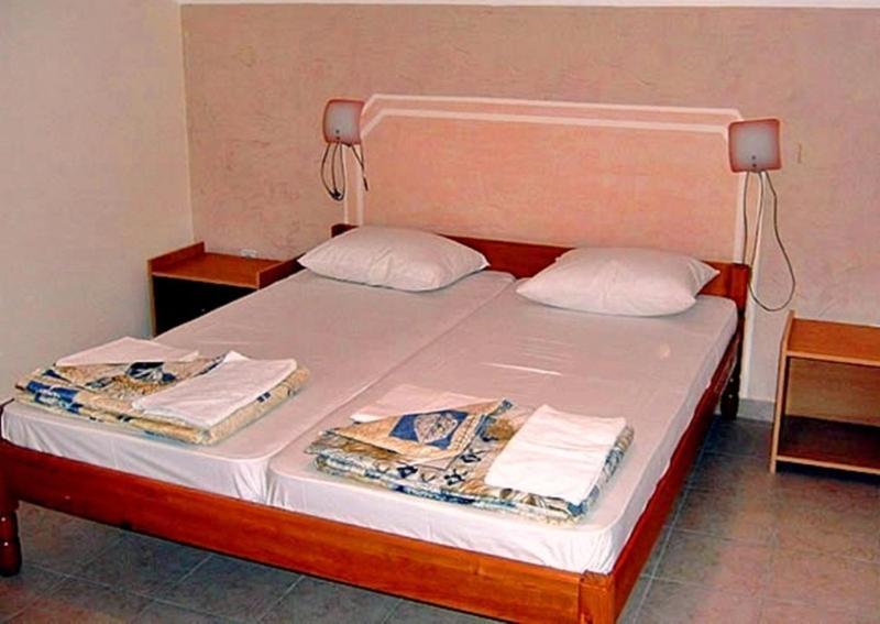Vlsb Apartments Petrovac Rum bild