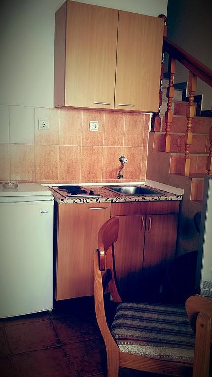Vlsb Apartments Petrovac Exteriör bild