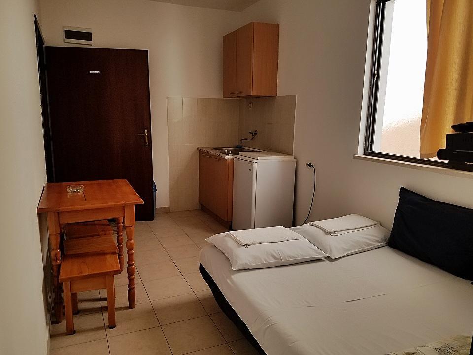 Vlsb Apartments Petrovac Exteriör bild