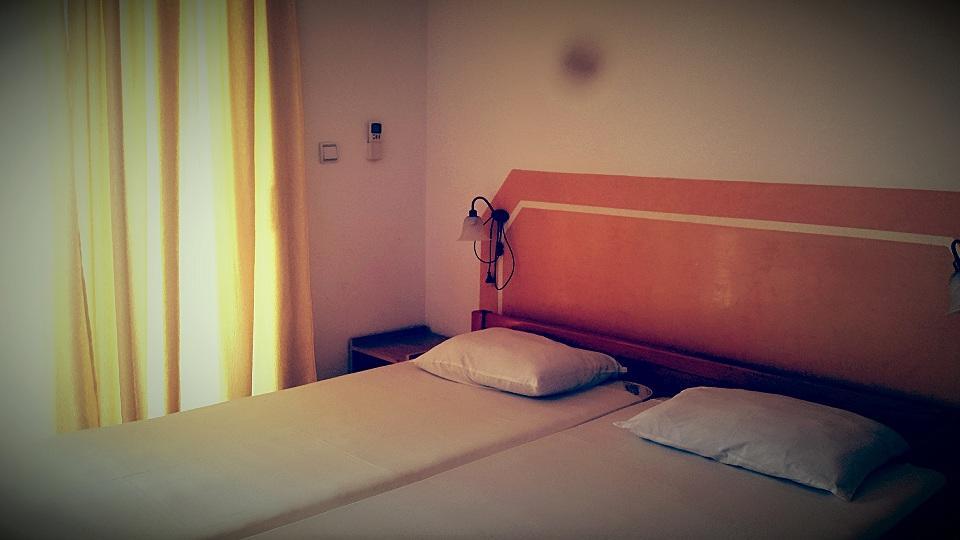 Vlsb Apartments Petrovac Exteriör bild