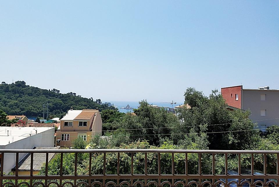 Vlsb Apartments Petrovac Exteriör bild