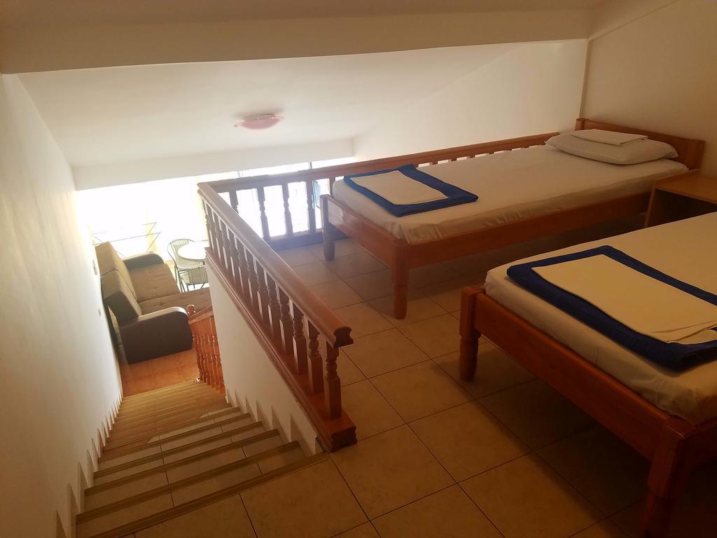 Vlsb Apartments Petrovac Exteriör bild